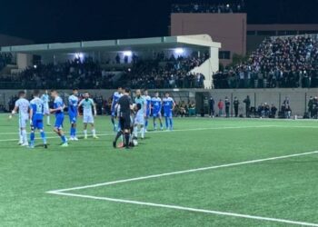 الرجاء الرياضي يفوز بصعوبة على رجاء بني ملال ويتأهل للقاء الوداد في ربع نهائي كأس العرش