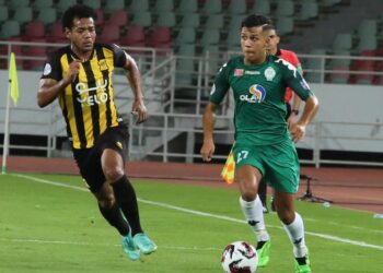 ضوابط إعلانية في النسخة المقبلة من دوري أبطال العرب