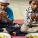 مزايا ومخاطر حول صيام الأطفال