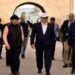 الأمير ألبير الثاني يزور “بيت الذاكرة” بالصويرة
