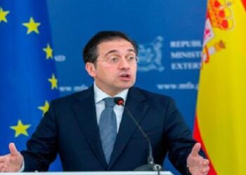 وزير الخارجية الإسباني يصف قرار إسبانيا دعم موقف المغرب بشأن الصحراء بالقرار السيادي