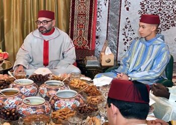 إعلام اسباني: سانشيز مدعو لإفطار رمضاني مع الملك محمد السادس