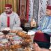 إعلام اسباني: سانشيز مدعو لإفطار رمضاني مع الملك محمد السادس