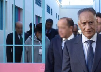 التامك يتبنى مقاربة مندمجة في تدبير الرعاية الصحية بالسجون