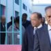 التامك يتبنى مقاربة مندمجة في تدبير الرعاية الصحية بالسجون