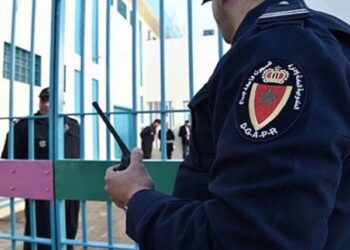 مندوبية السجون توضح بخصوص  ترحيل سجين من عين السبع  الى سجن تيفلت 2