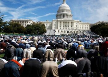 ارتفاع التمييز ضد المسلمين بأمريكا بنسبة 90 في المائة