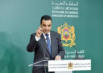 الحكومة ترفض تعديل قانون المالية