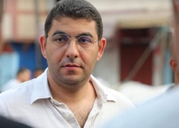 فضيحة: الوزير بن سعيد يتجاهل معرض الكتاب في كوناكري حيث كان المغرب ضيف الشرف