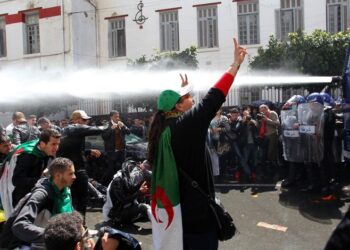 الأمم المتحدة.. الجزائر منتهك لحقوق الإنسان والقانون الإنساني