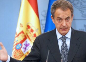 خوسي لويس يبرز اهمية  الزيارة التي سيقوم بها رئيس الحكومة الإسبانية إلى المملكة بدعوة من جلالة الملك