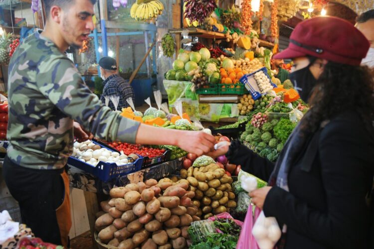 Les pr√©paratifs ramadanesques battent leur plein, malgr√© la crise sanitaire et les restrictions