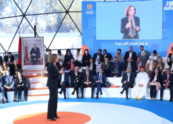 الحكومة تستعين بـ”روتيني اليومي”
