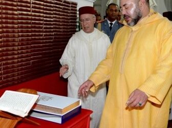 جلالة الملك يدعم حفظ وتجويد القرآن الكريم في الكوت ديفوار