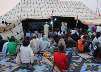 أماسي رمضان بنواكشوط ..بين واجبات العبادة ومنافع الرياضة