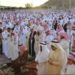 الاثنين أول ايام عيد الفطر في السعودية