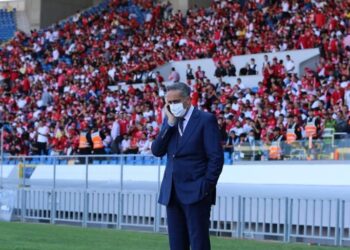 فتح الحدود للعاملين في سبتة ومليلة المحتلتين