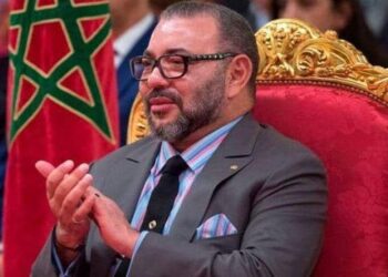 جلالة الملك يهنىء الوداد بالتتويج بلقب دوري الأبطال الإفريقية
