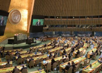 الجمعية العامة للأمم المتحدة تدعو إلى مزيد من الجهود للتخفيف من أزمة الأمن الغذائي
