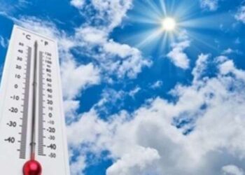 توقعات أحوال الطقس ليوم غد الاثنين