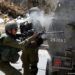 مقتل شاب فلسطيني برصاص الجيش الإسرائيلي