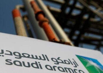 أرامكو السعودية تعلن زيادة أرباحها بنسبة 82 بالمئة في الربع الأول بفضل ارتفاع أسعار النفط