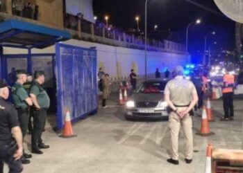 شروط صحية من أجل الدخول الى سبتة و مليلية السليبتين