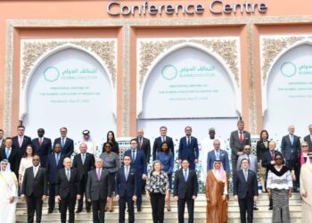 التحالف الدولي ضد داعش عازم على مواجهة تطور تهديد هذه المنظمة الإرهابية في إفريقيا