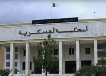 الجزائر تصدر حكما بإعدام سكرتير القائد السابق للجيش