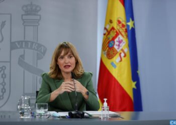 وزيرة إسبانية تؤكد على الأهمية الجوهرية لإقامة علاقات “مستقرة” مع المغرب