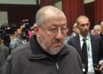 إيداع الأمين العام السابق للاتحاد العام للعمال الجزائريين الحبس الموقت
