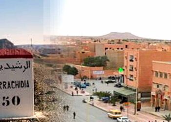 الاختطاف والاحتجاز والسرقة يورط خمسة طلبة بالرشيدية