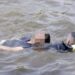 غرق ثلاثة تلاميذ بواد سبو وتم انتشال جثتهم من قبل فرقة “الضفادع”