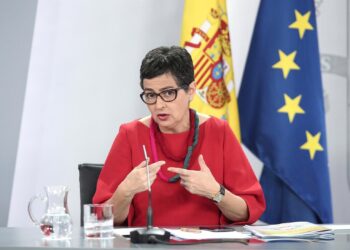 إسقاط الاتهام الموجه لوزيرة الخارجية الإسبانية السابقة في قضية بن بطوش