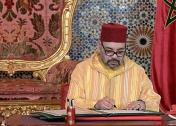 عفو ملكي لفائدة 958 شخصا بمناسبة عيد الفطر السعيد