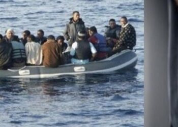 إحباط أكثر من 63 ألف محاولة للهجرة السرية سنة 2021