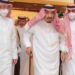 الملك سلمان يخرج من المستشفى بعد إجراء فحوصات طبية
