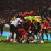 سابقة في تاريخ كرة القدم الوطنية .. الوداد يواجه نهضة بركان في أول كأس سوبر افريقي يجمع فريقين مغربيين