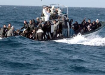 أرقام حول تدبير قضية الهجرة بالمغرب