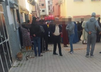 انتحار شرطي يعمل بأمن القنيطرة
