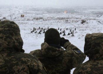 البنتاغون ينفي مساعدة أوكرانيا على استهداف جنرالات روس