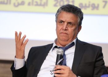 حركة تصحيحية بالبام تطالب باستقالة وهبي من القيادة أو من الوزارة
