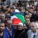 وصول جثمان الصحافية ابو عاقلة إلى القدس الشرقية تمهيدا لمراسم دفنها الجمعة