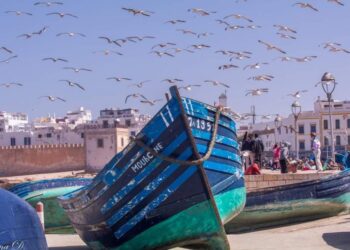 الصويرة، أول وجهة بالمغرب والقارة الافريقية تدرج في قائمة “المدن السياحية الإبداعية”