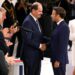 الإليزيه يكشف عن تشكيلة الحكومة الفرنسية الجديدة
