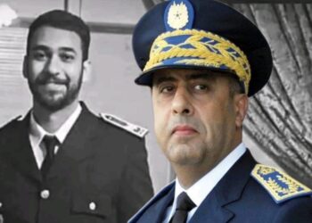 إنصاف رجل الأمن