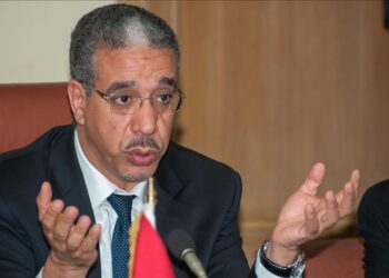 رباح يستقيل من مجلس القنيطرة ويبتعد عن العدالة والتنمية