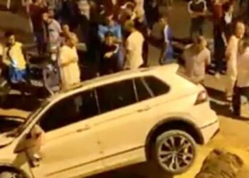 فتح تحقيق حول حادثة سير مميتة بطنجة