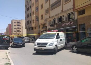 متقاعد يقتل زوجته بالرصاص بخريبكة