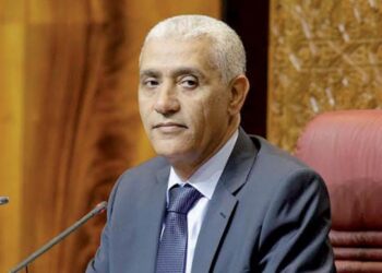 الطالبي والمشروع السياسي